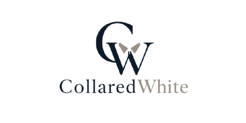 CollaredWhite